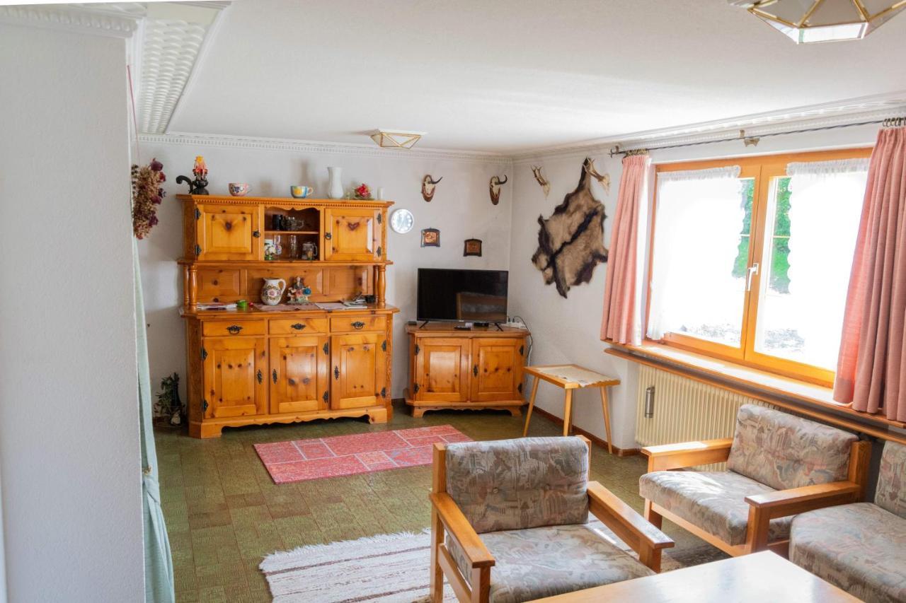 Ferienhaus Schetteregg Exterior foto