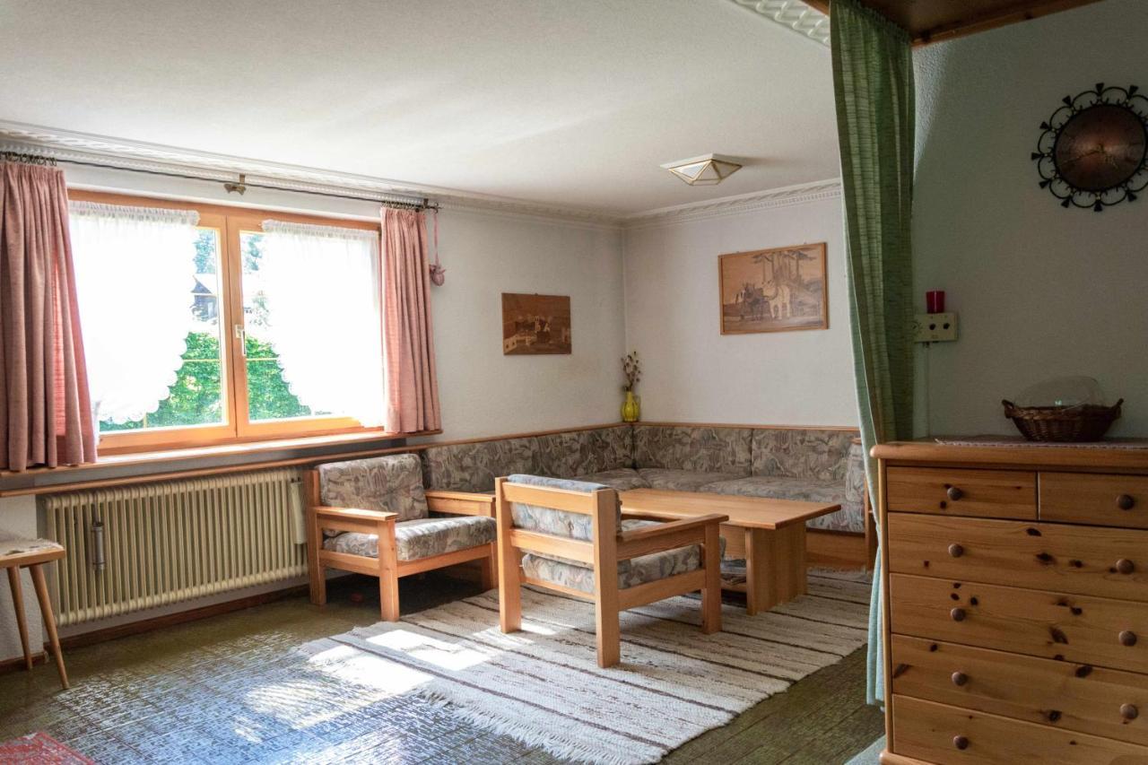 Ferienhaus Schetteregg Exterior foto